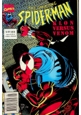 The Amazing Spiderman Nr 5 Klon versus Venom