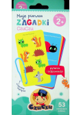 Moje pierwsze zagadki CzuCzu 2 plus