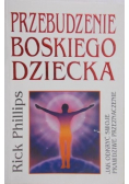 Przebudzenie boskiego dziecka