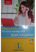 20 minut każdego dnia Język Hiszpański