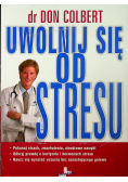 Uwolnij się od stresu NOWA