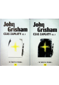 Czas zapłaty 2 tomy