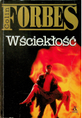 Wściekłość