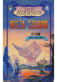 Wieża czarów Tom IV