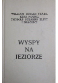 Wyspy na jeziorze