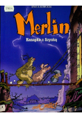 Merlin Tom 1 Kanapka z Szynką