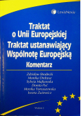 Traktat o Unii Europejskiej