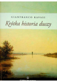 Krótka historia duszy