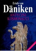 Daniken antyczni kosmonauci