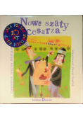 Nowe szaty cesarza