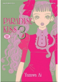 Paradise kiss Tom 3