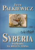 Syberia wyprawa na biegun zimna