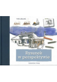 Rysunek perspektywiczny
