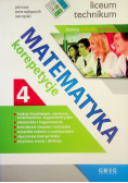 Matematyka korepetycje 4