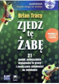 Zjedz tę żabę Audiobook Nowa