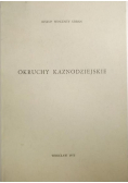 Okruchy kaznodziejskie