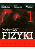Podstawy fizyki tom 1