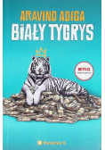 Biały tygrys