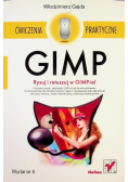 GIMP Ćwiczenia praktyczne
