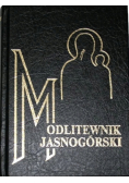 Modlitewnik Jasnogórski