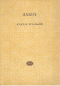 Hardy Poezje wybrane