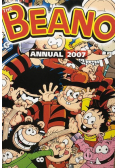 Beano Annual 2007