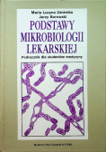 Podstawy mikrobiologii lekarskiej