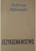 Językoznawstwo