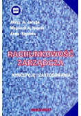 Rachunkowość zarządcza koncepcje i zastosowania