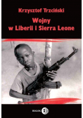 Wojny w Liberii i Sierra Leone 1989 2002