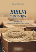 Biblia chrześcijan