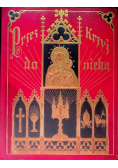 Przez krzyż do nieba 1911 r.