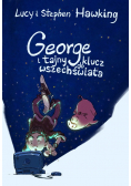 George i tajny klucz do wszechświata