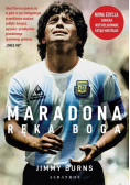 Maradona Ręka Boga