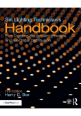 Set Lighting Technician's Handbook