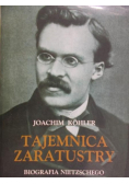 Tajemnica Zaratustry