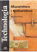 Technologia murarstwo i tynkarstwo
