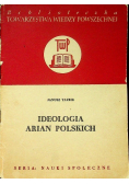 Ideologia Arian Polskich