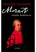 Mozart etiuda badawcza