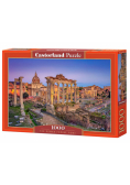 Puzzle 1000 The Roman Forum Rome C-105304-2