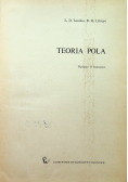 Teoria pola