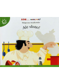 ABC uczę się Ale słono
