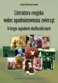 Literatura rosyjska wobec upodmiotowienia zwierząt.