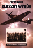 Słuszny wybór