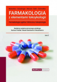 Farmakologia z elementami toksykologii Tom 2
