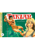 Z archiwum Jerzego Wróblewskiego 5 Tarzan i Skarb Tarzana