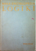 Mała encyklopedia logiki