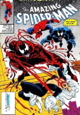 The Amazing Spider Man Nr 1 / 96