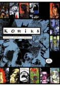 Komiks Antologia komiksu polskiego