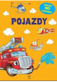 Pojazdy